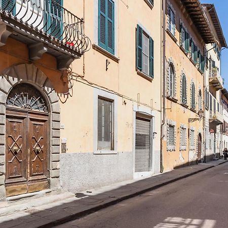 Hostly-Garden House San Lorenzo-Few Steps To Tower Pisa Exterior foto